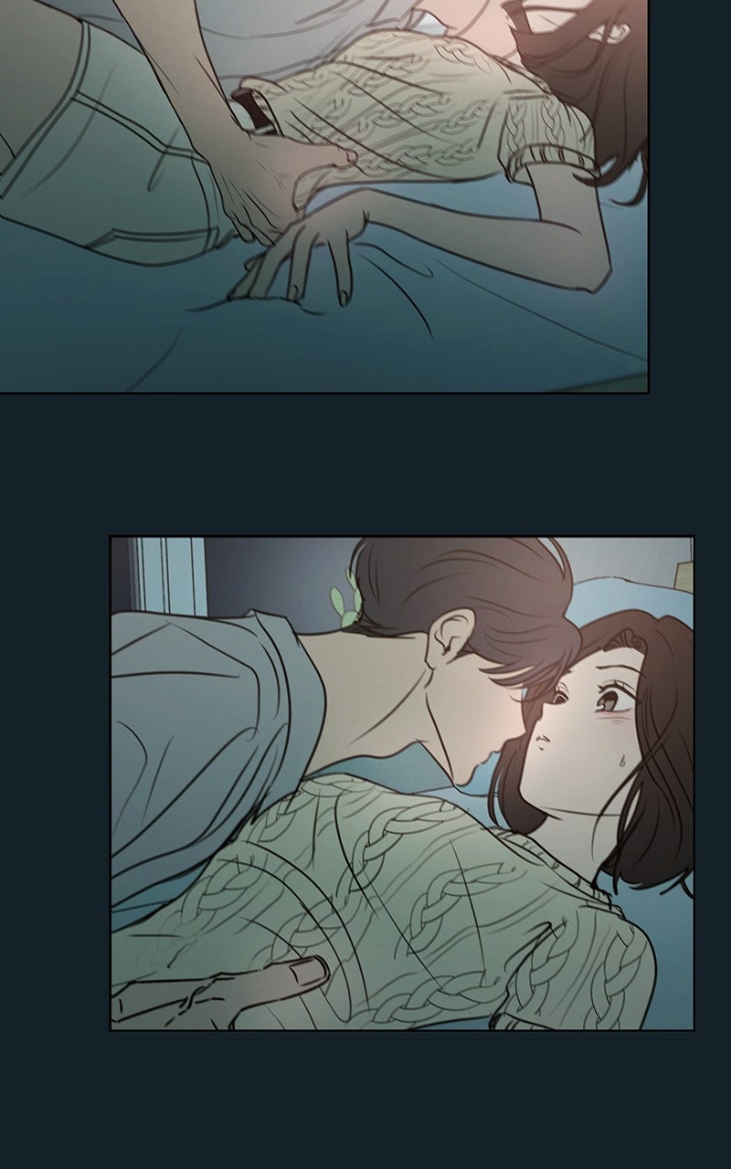 Falling For It Episode 13 page 31 - 