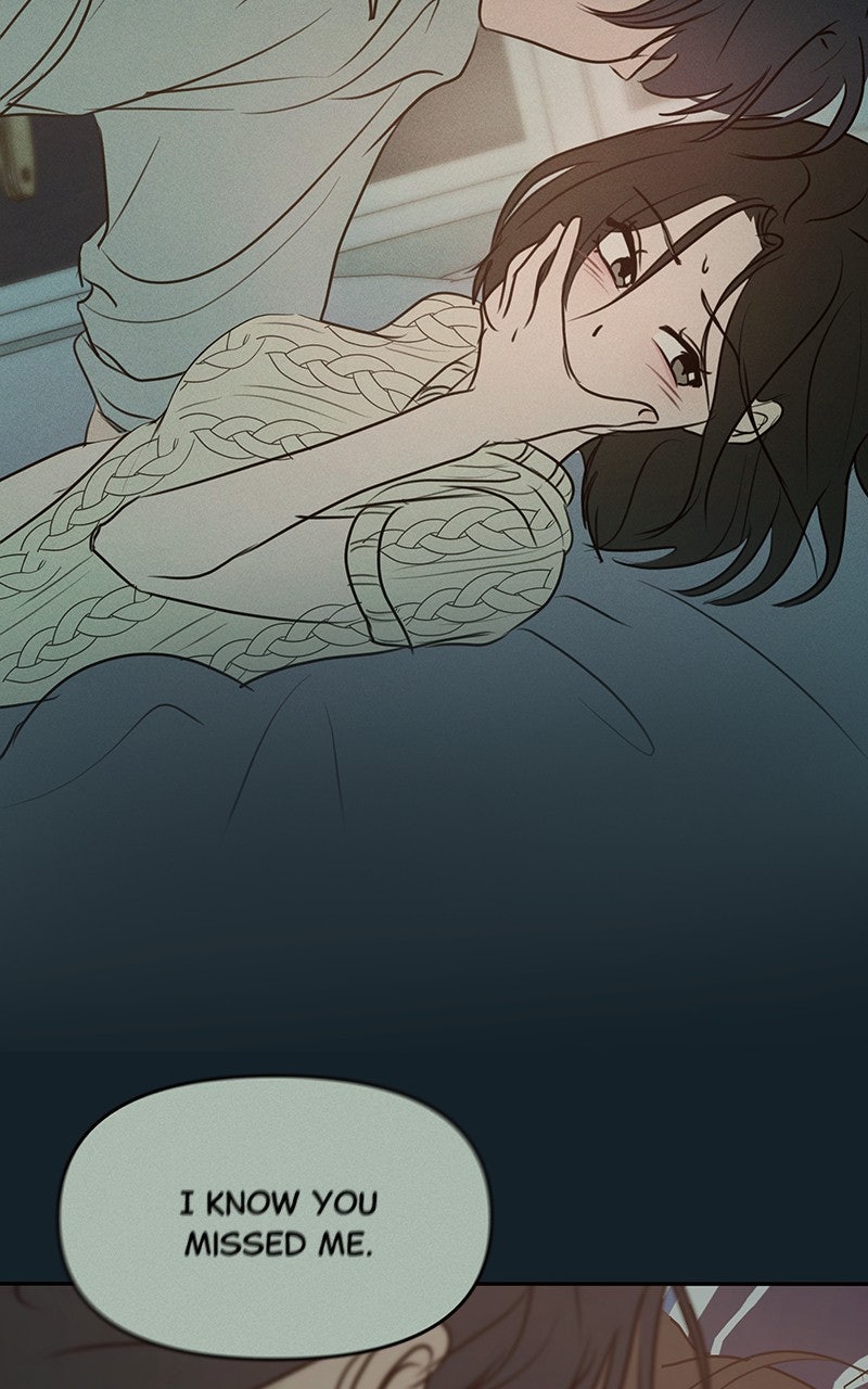 Falling For It Episode 13 page 35 - 