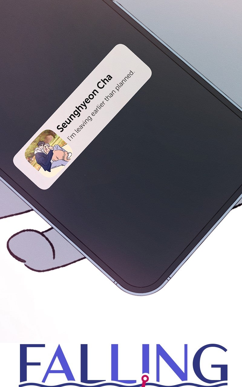 Falling For It Episode 13 page 42 - 