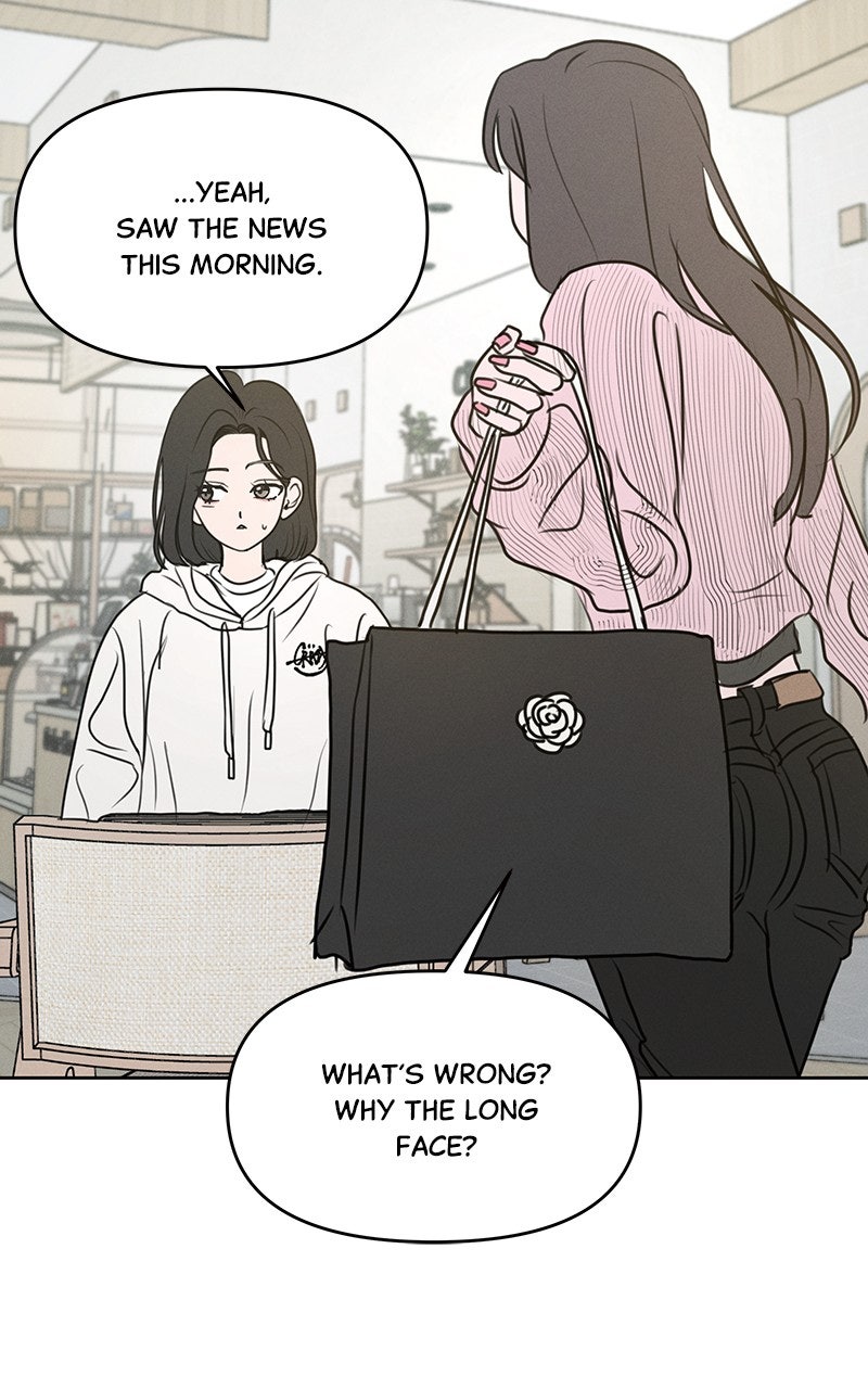 Falling For It Episode 13 page 55 - 