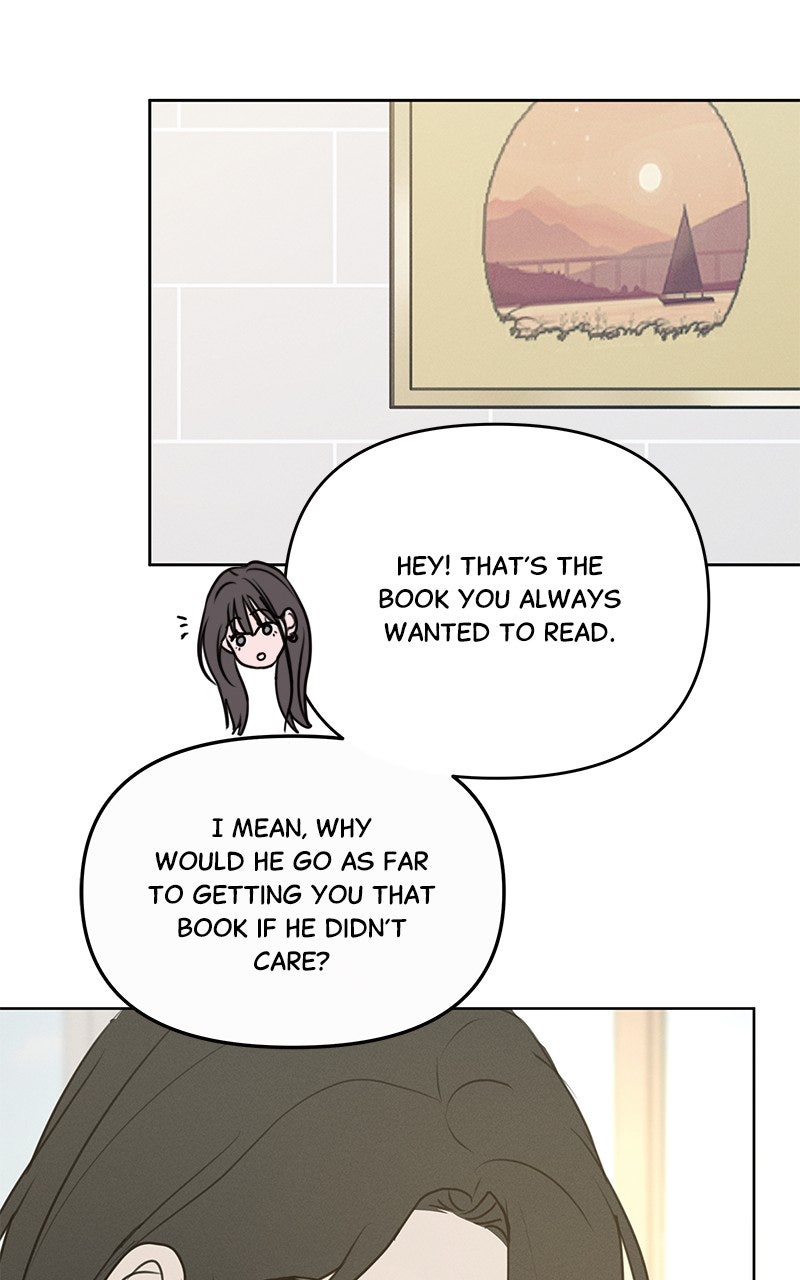 Falling For It Episode 13 page 58 - 