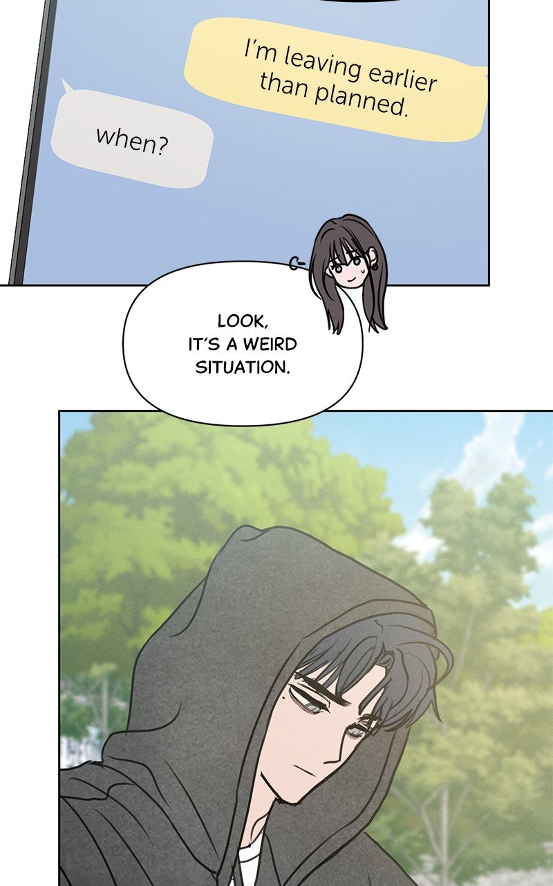 Falling For It Episode 13 page 71 - 