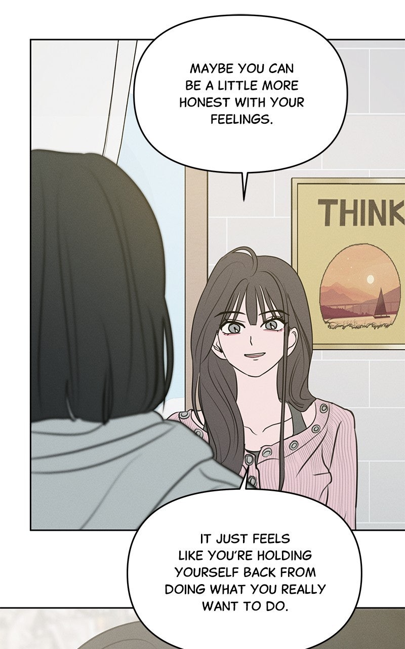 Falling For It Episode 13 page 73 - 