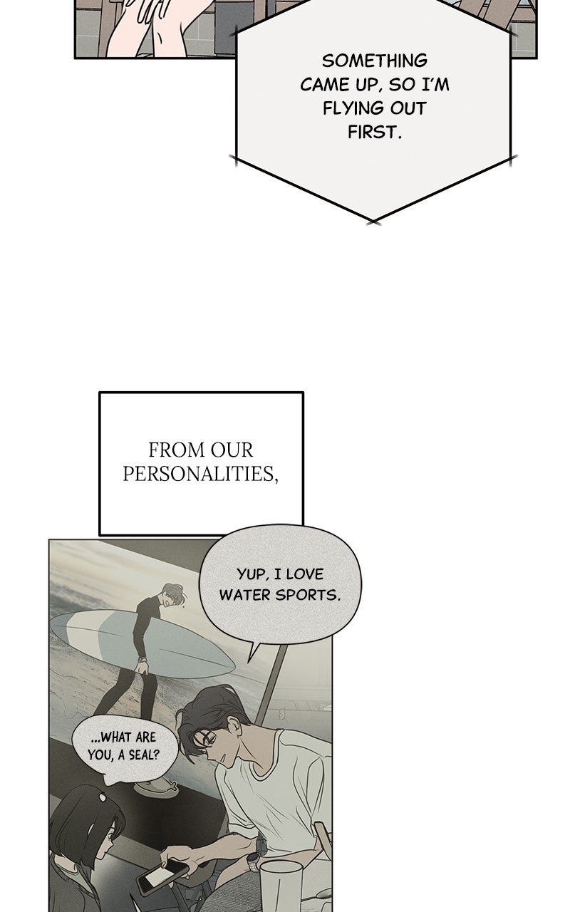 Falling For It Episode 13 page 81 - 