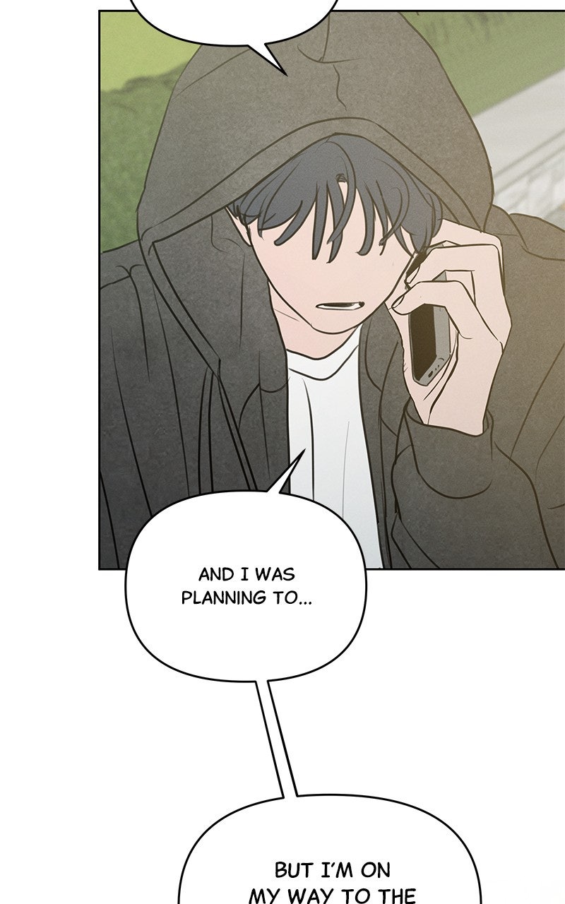 Falling For It Episode 13 page 84 - 