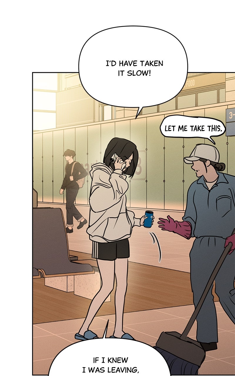 Falling For It Episode 14 page 104 - 