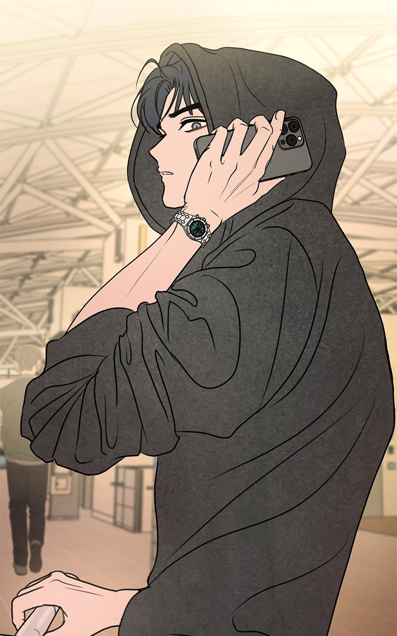 Falling For It Episode 14 page 112 - 