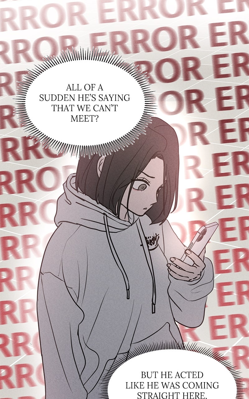 Falling For It Episode 14 page 22 - 