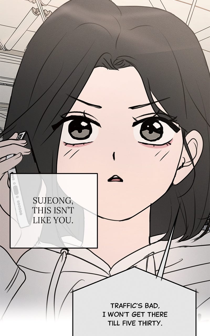 Falling For It Episode 14 page 28 - 