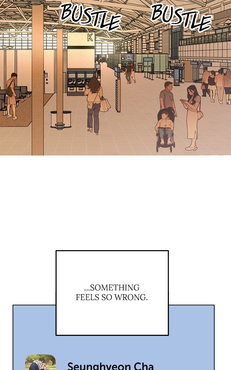 Falling For It Episode 14 page 33 - 