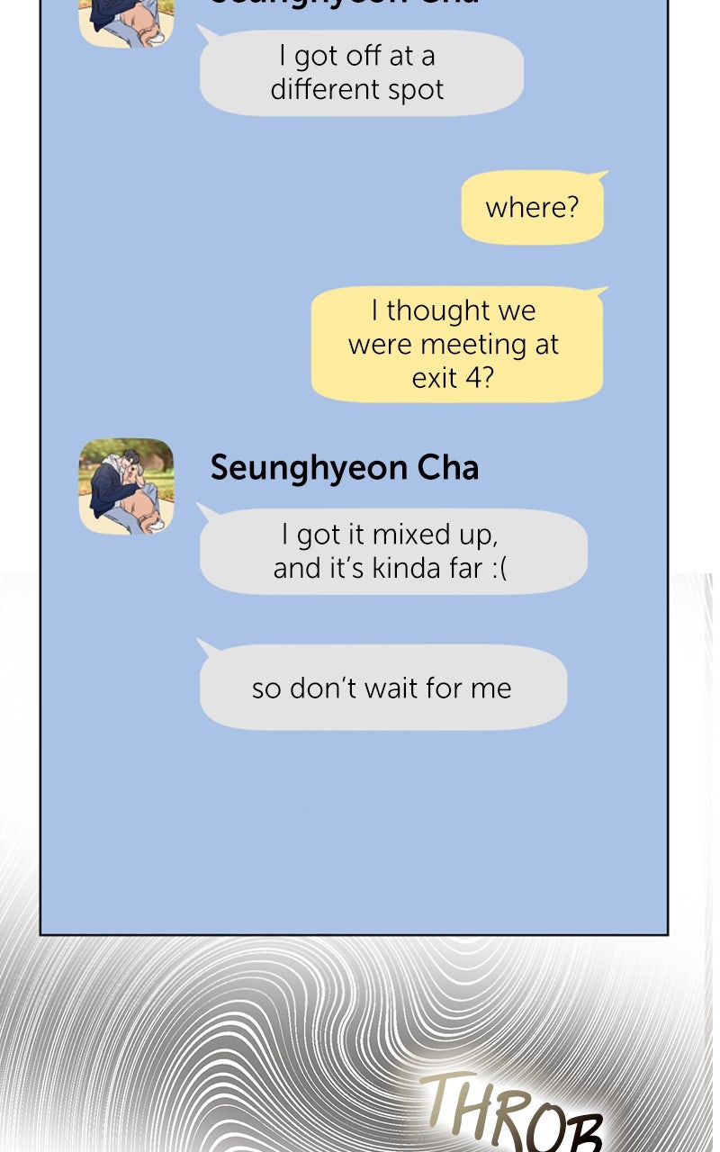 Falling For It Episode 14 page 34 - 