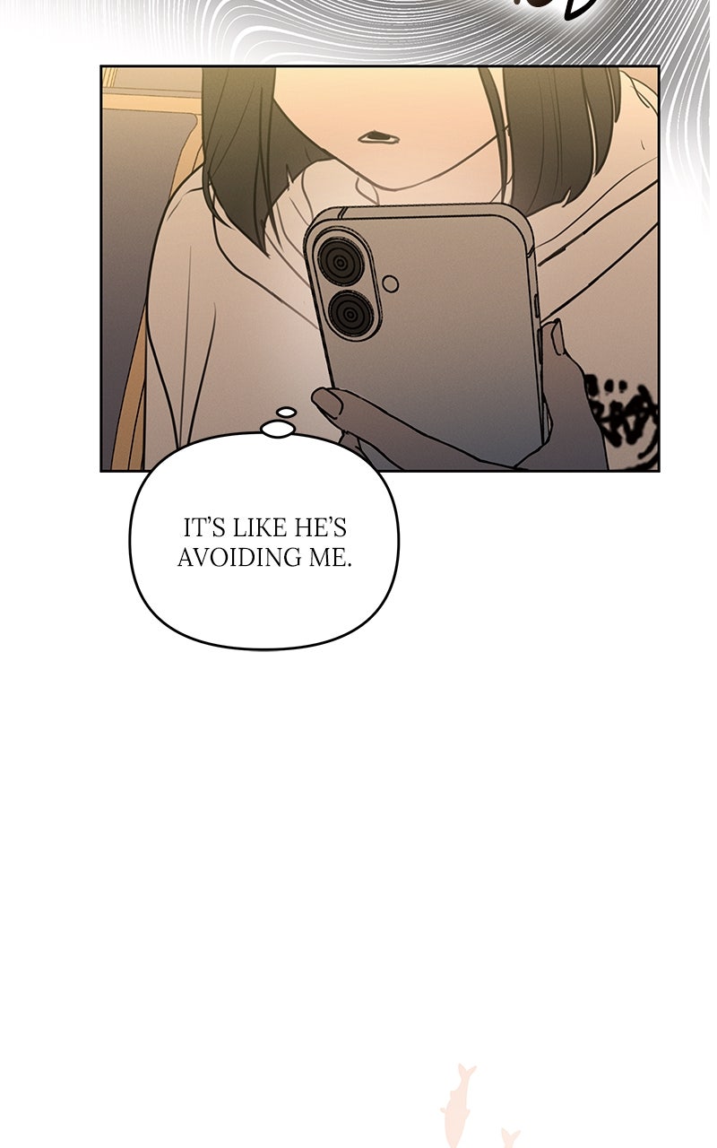 Falling For It Episode 14 page 35 - 