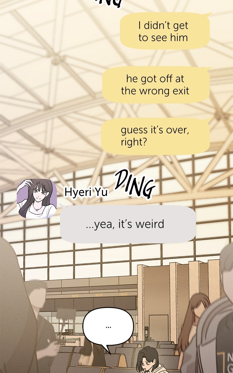 Falling For It Episode 14 page 40 - 
