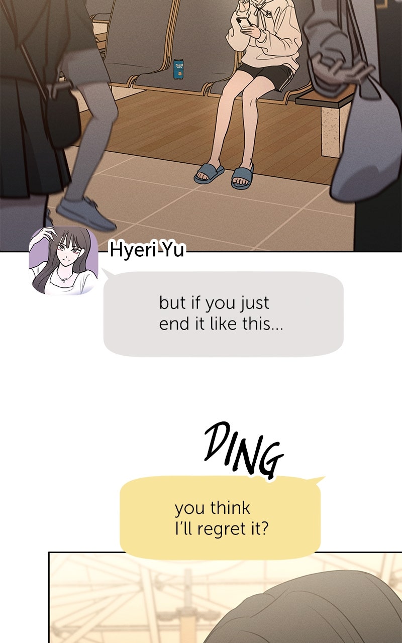 Falling For It Episode 14 page 41 - 