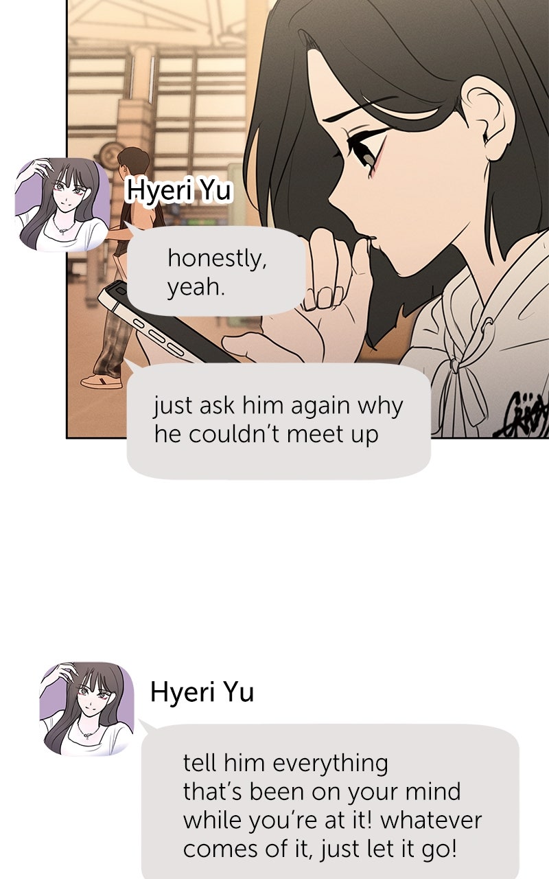 Falling For It Episode 14 page 42 - 
