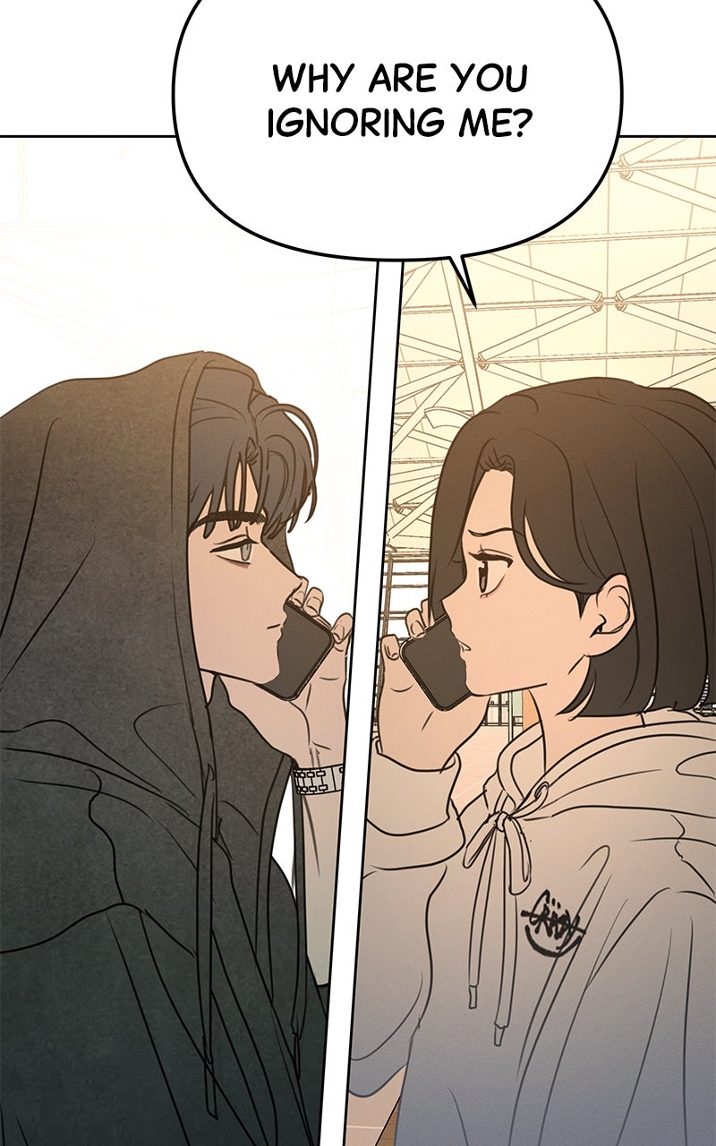 Falling For It Episode 14 page 53 - 