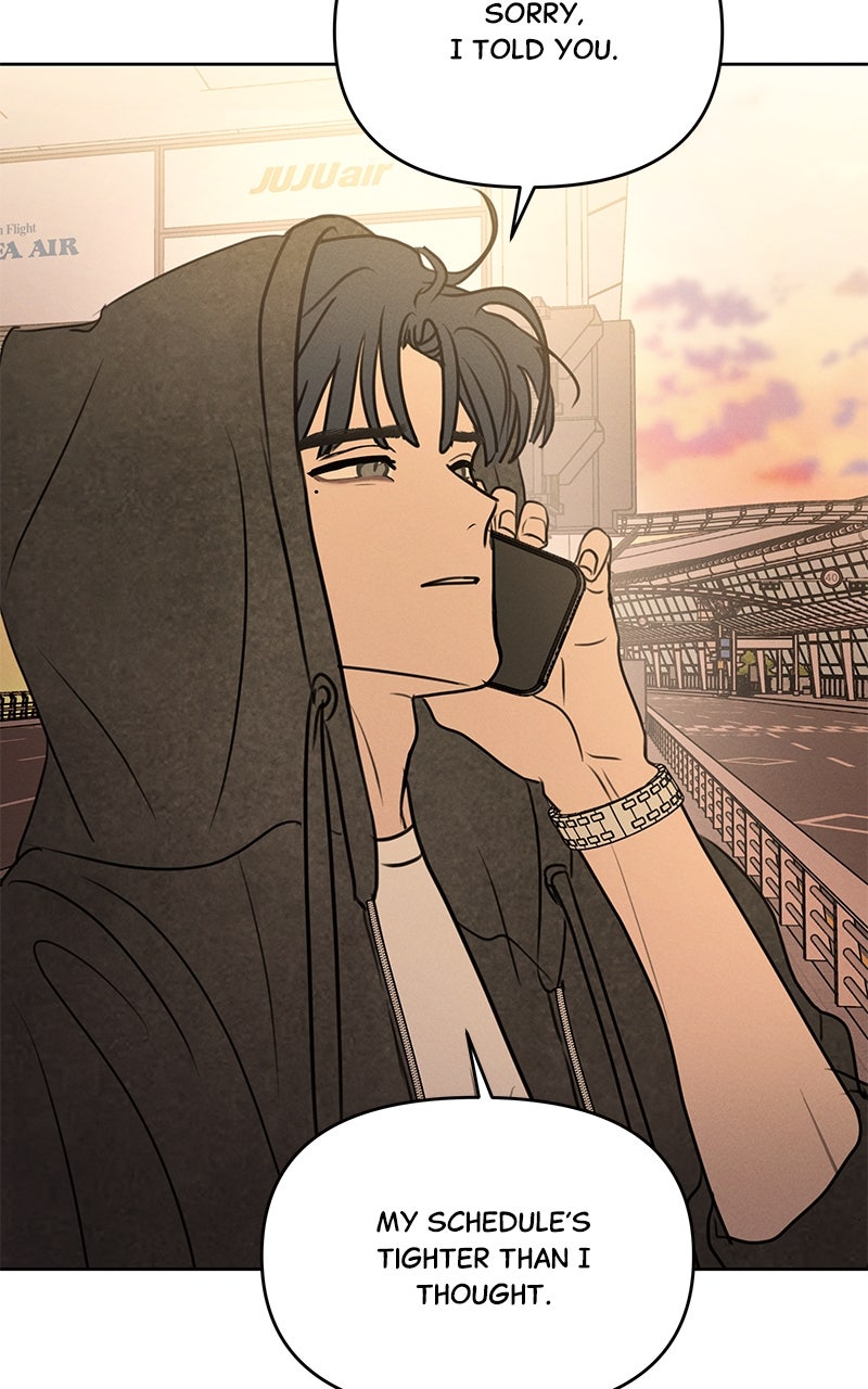 Falling For It Episode 14 page 55 - 