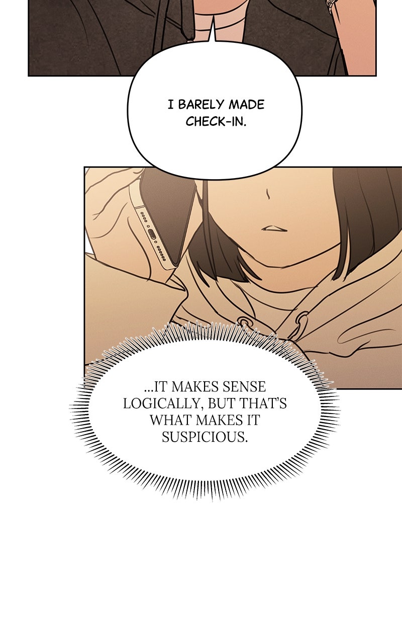 Falling For It Episode 14 page 58 - 