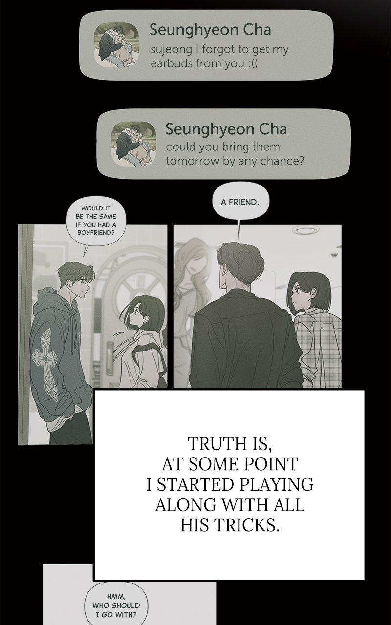 Falling For It Episode 14 page 7 - 