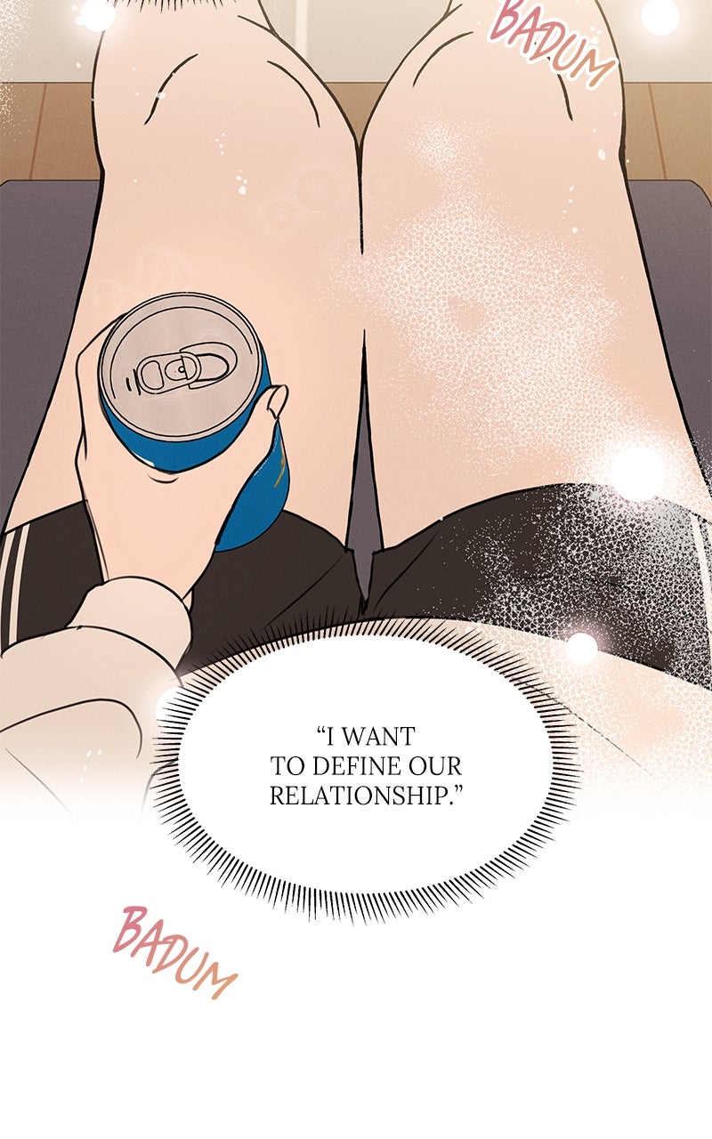 Falling For It Episode 14 page 63 - 