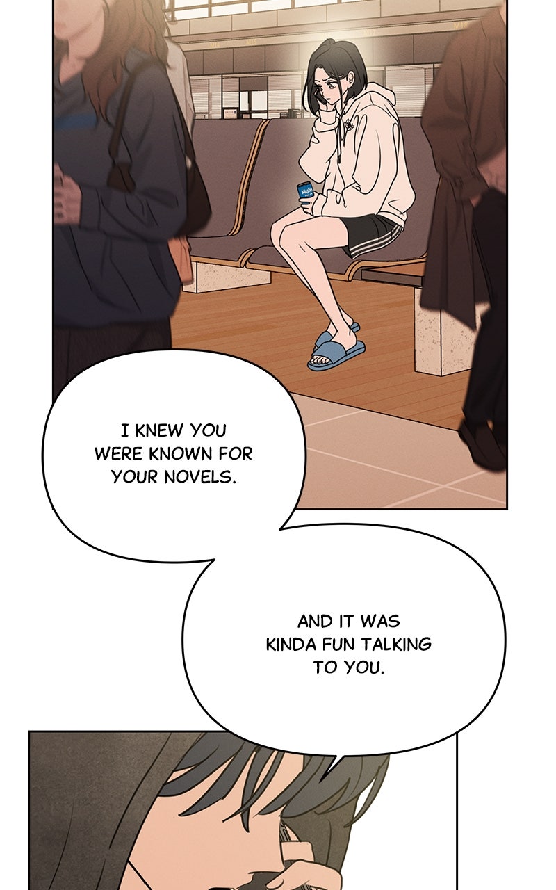 Falling For It Episode 14 page 70 - 
