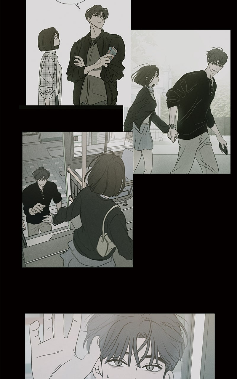 Falling For It Episode 14 page 8 - 