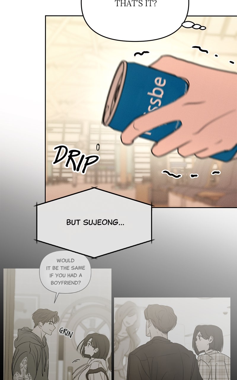 Falling For It Episode 14 page 72 - 