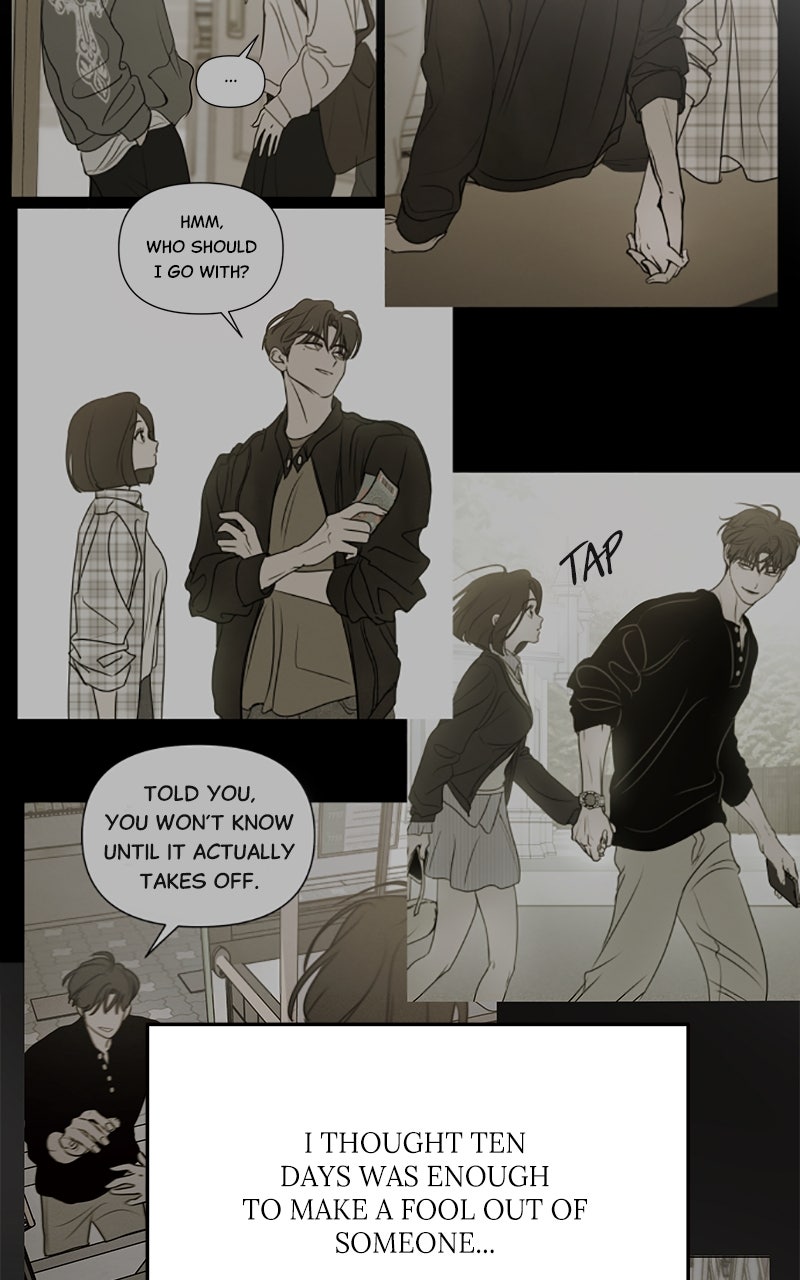 Falling For It Episode 14 page 73 - 