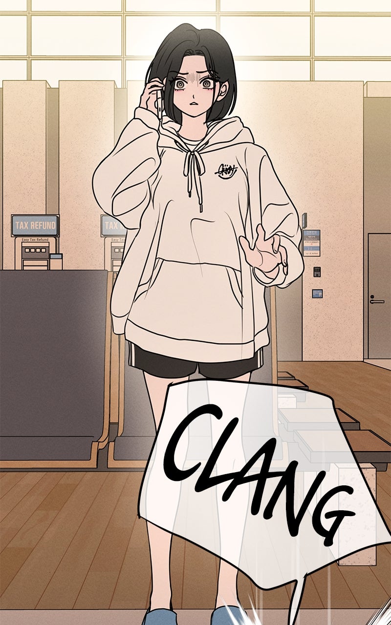 Falling For It Episode 14 page 76 - 