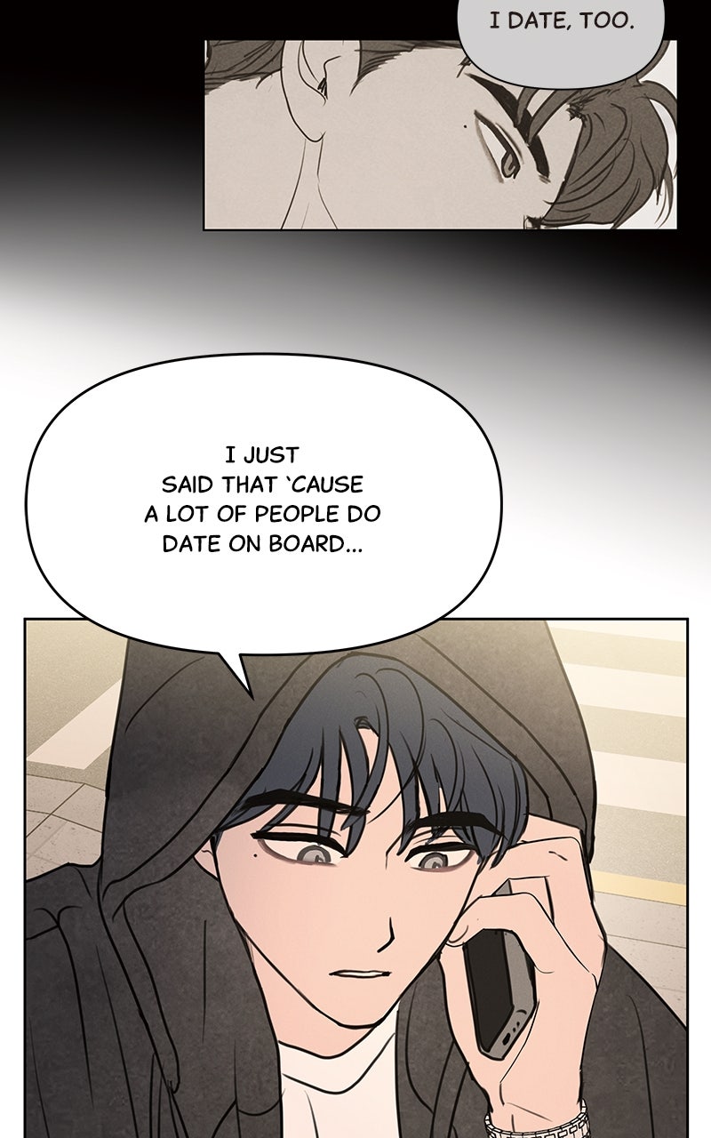 Falling For It Episode 14 page 84 - 