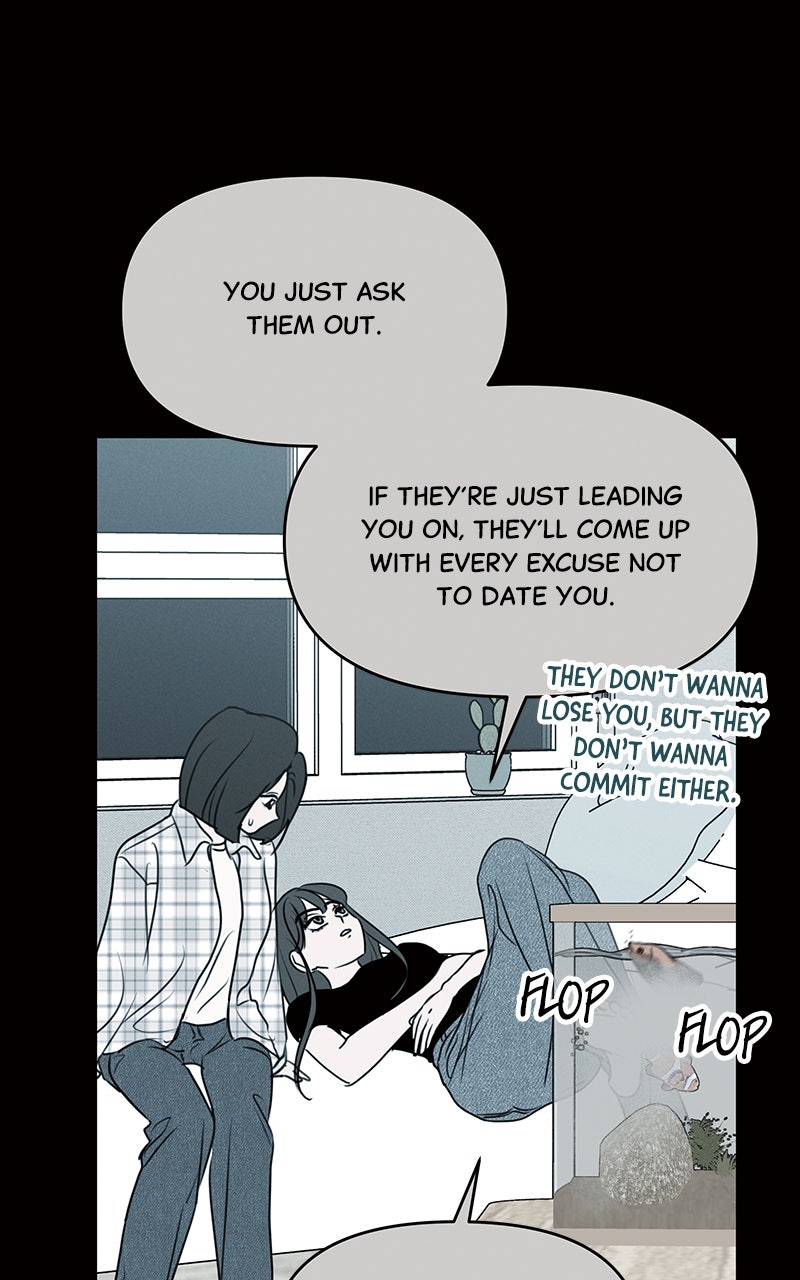 Falling For It Episode 14 page 90 - 