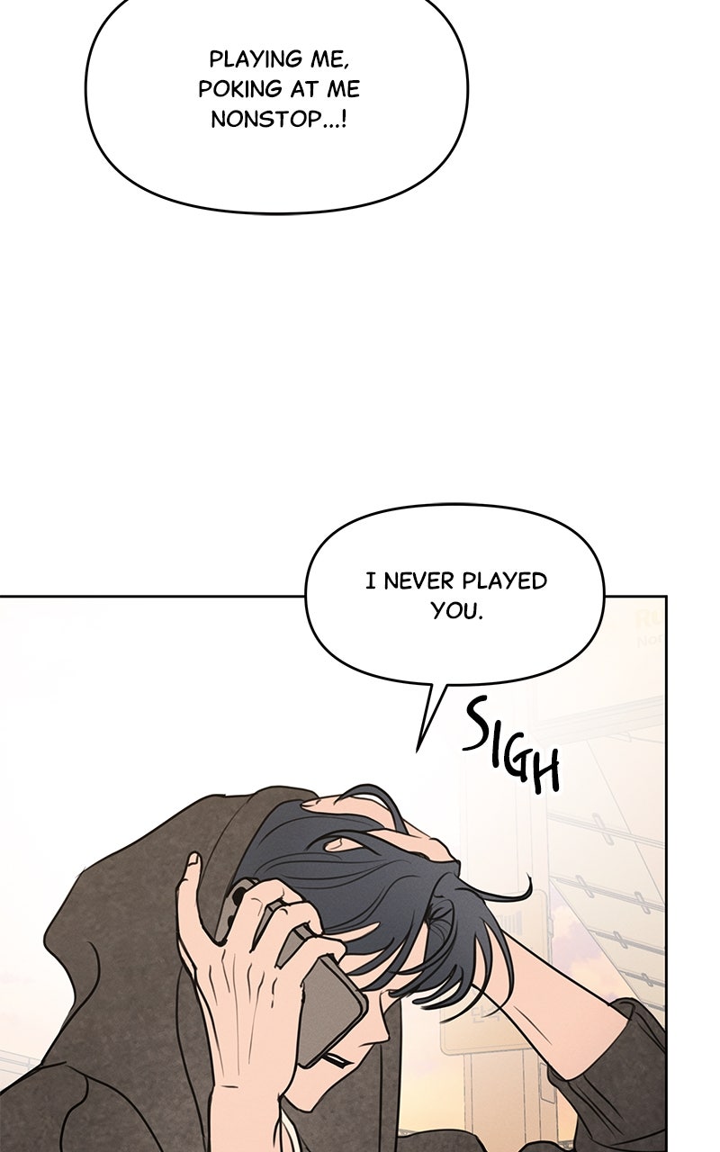 Falling For It Episode 14 page 99 - 