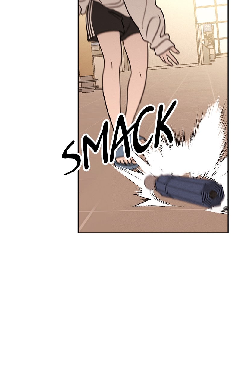 Falling For It Episode 15 page 16 - 
