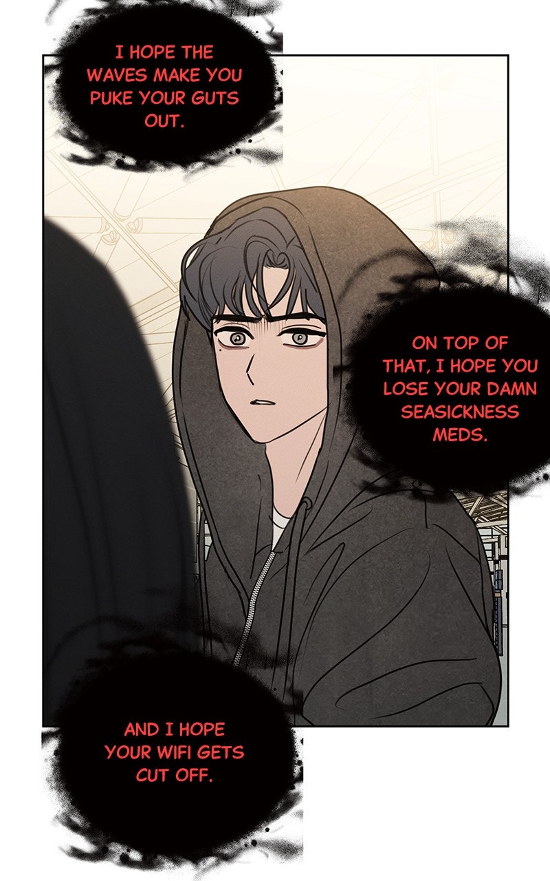 Falling For It Episode 15 page 19 - 