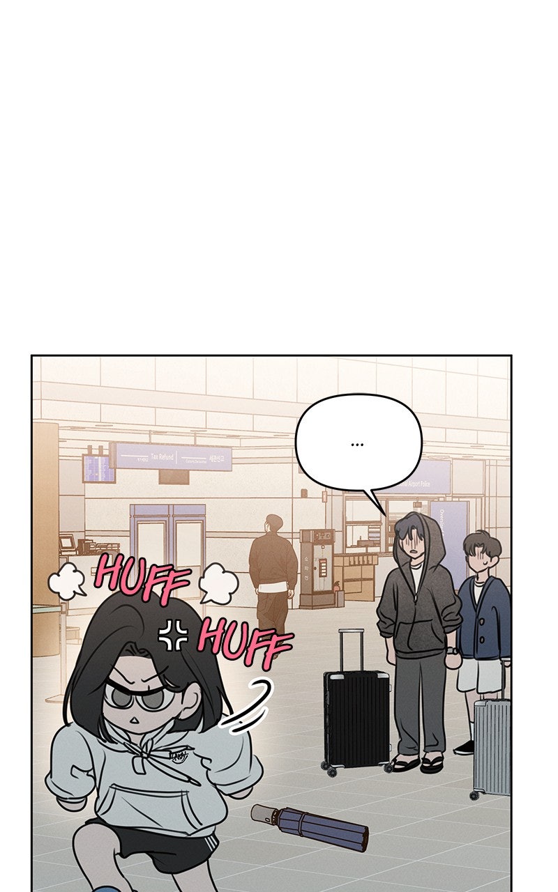 Falling For It Episode 15 page 23 - 