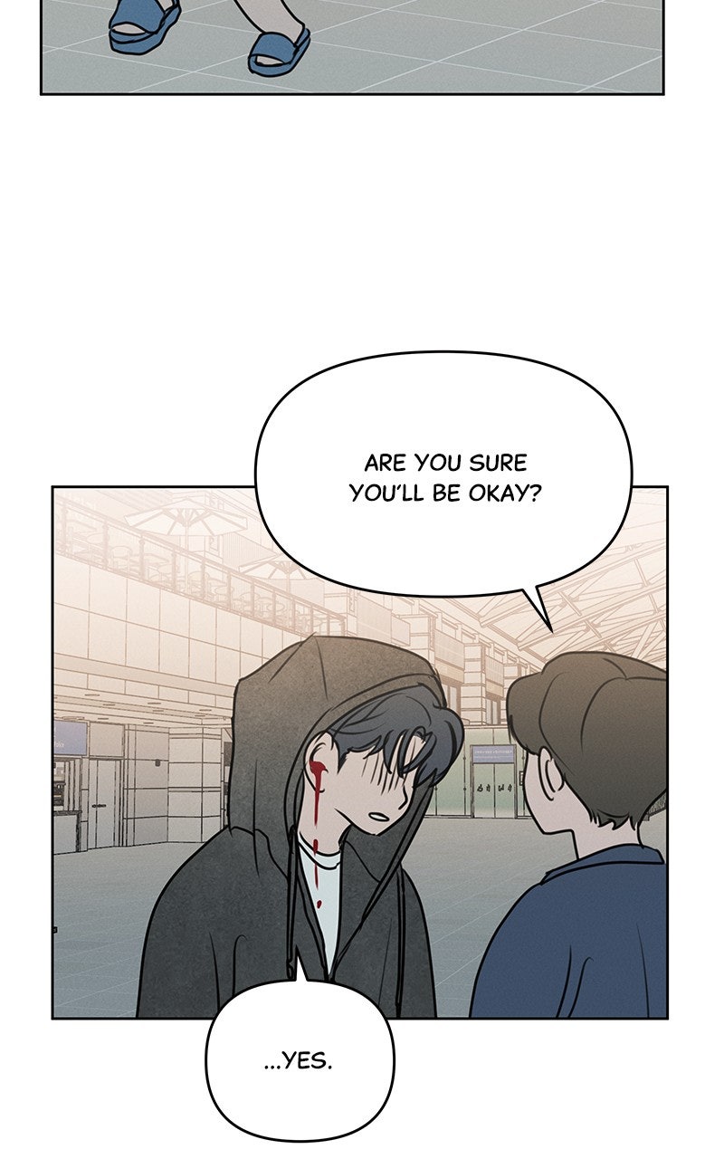 Falling For It Episode 15 page 24 - 