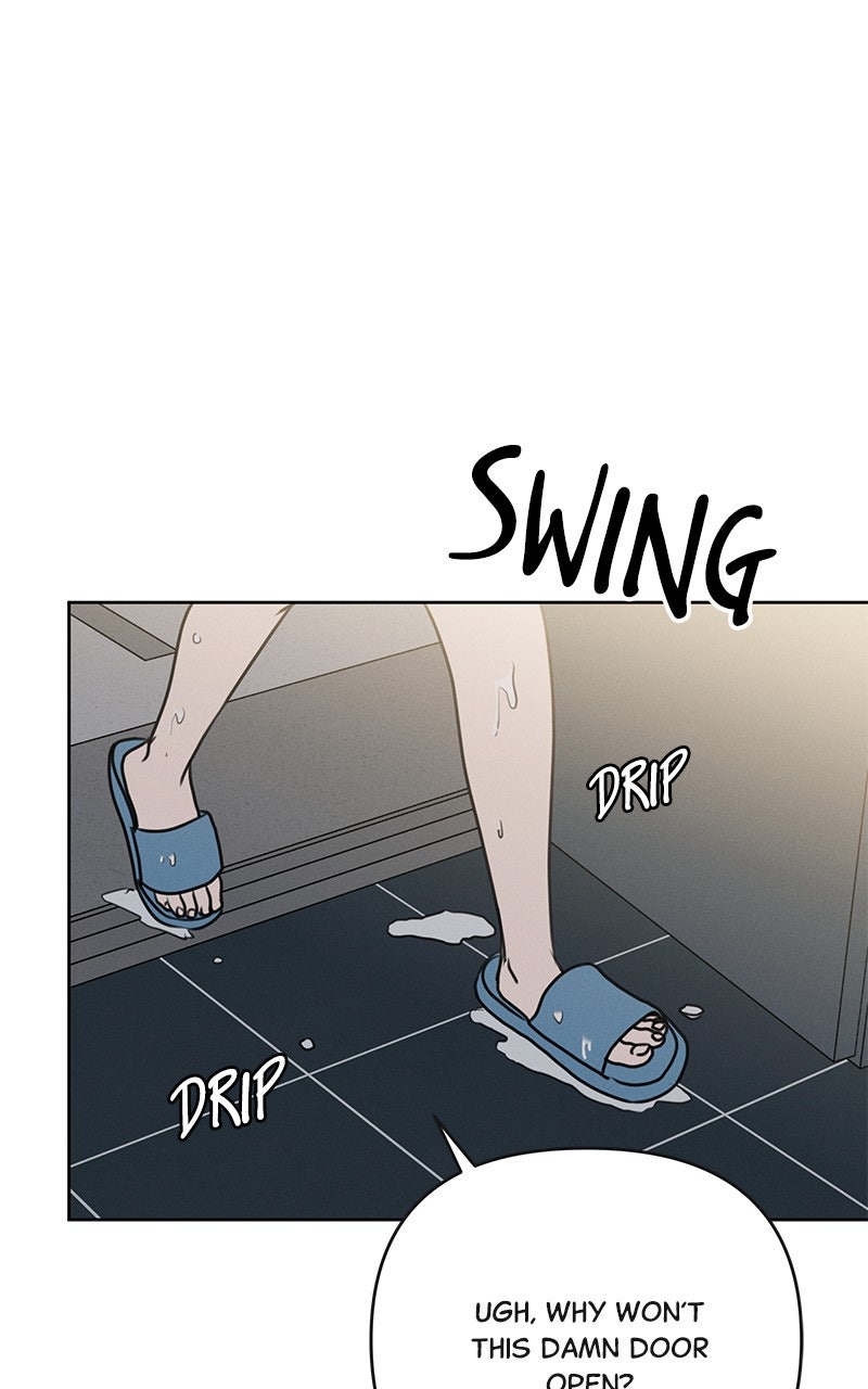 Falling For It Episode 15 page 32 - 