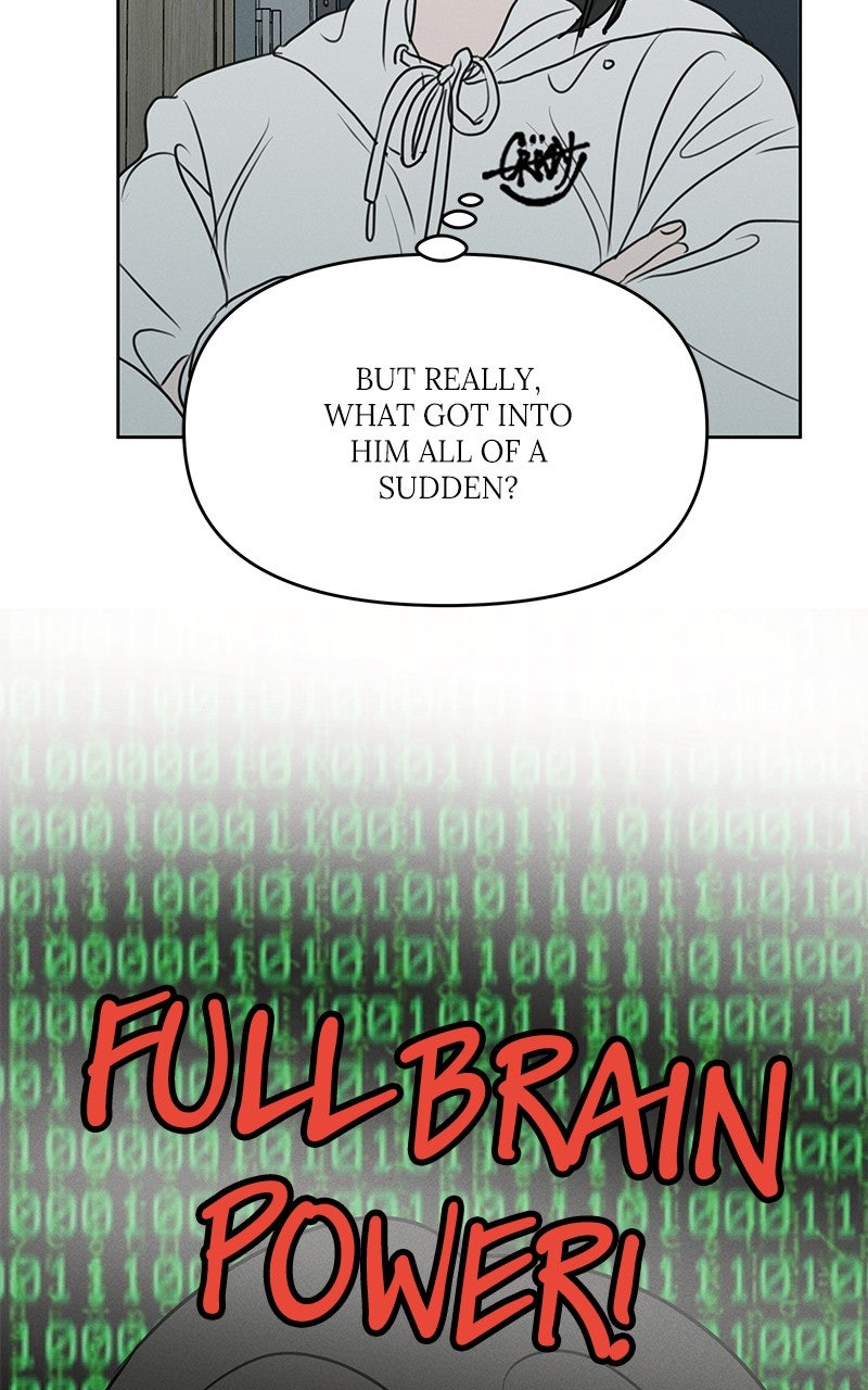 Falling For It Episode 15 page 35 - 