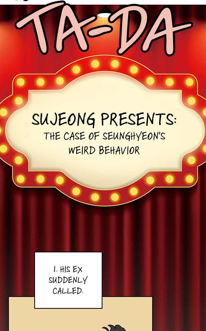 Falling For It Episode 15 page 37 - 