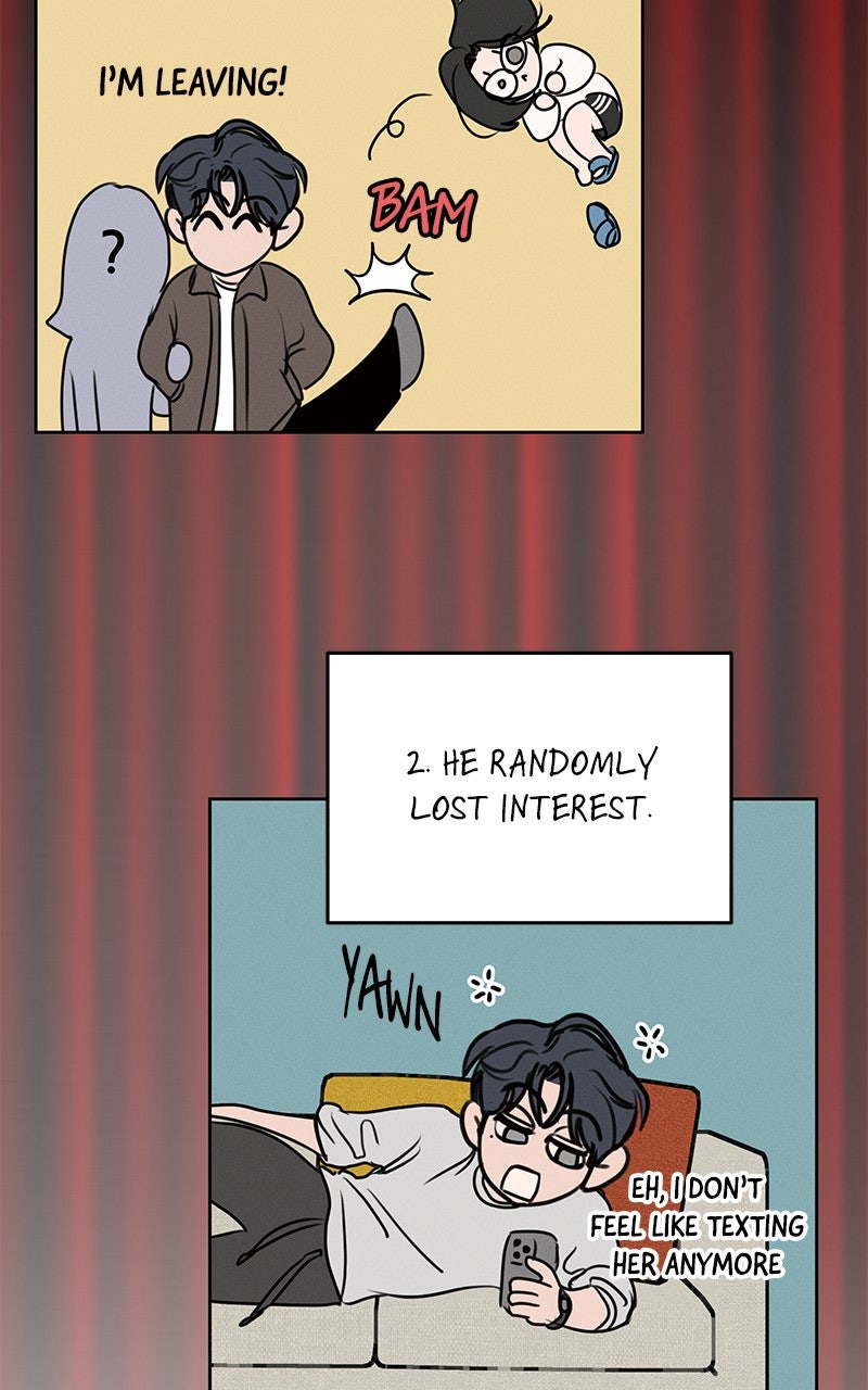 Falling For It Episode 15 page 38 - 