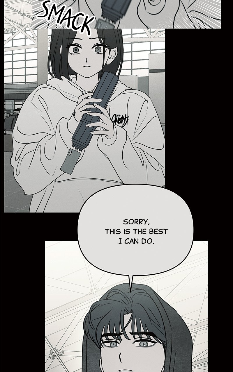 Falling For It Episode 15 page 43 - 