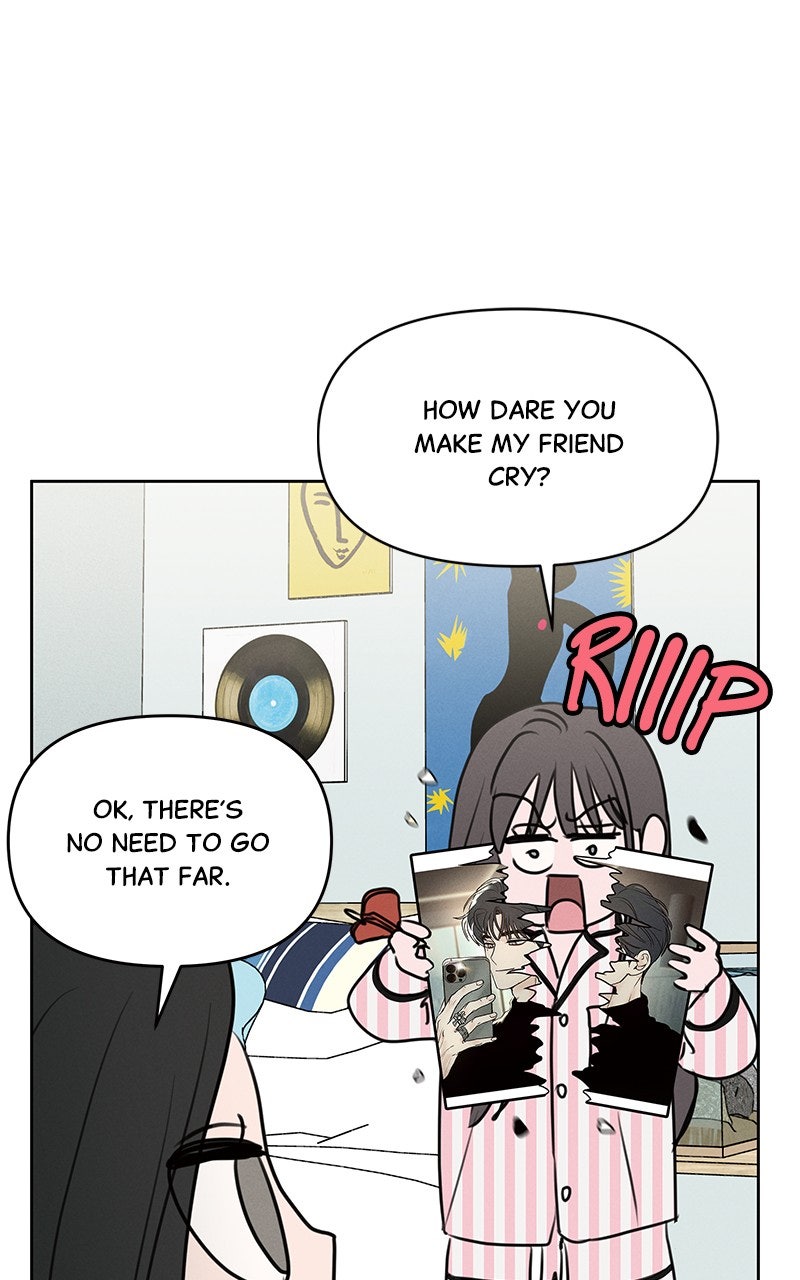 Falling For It Episode 15 page 59 - 