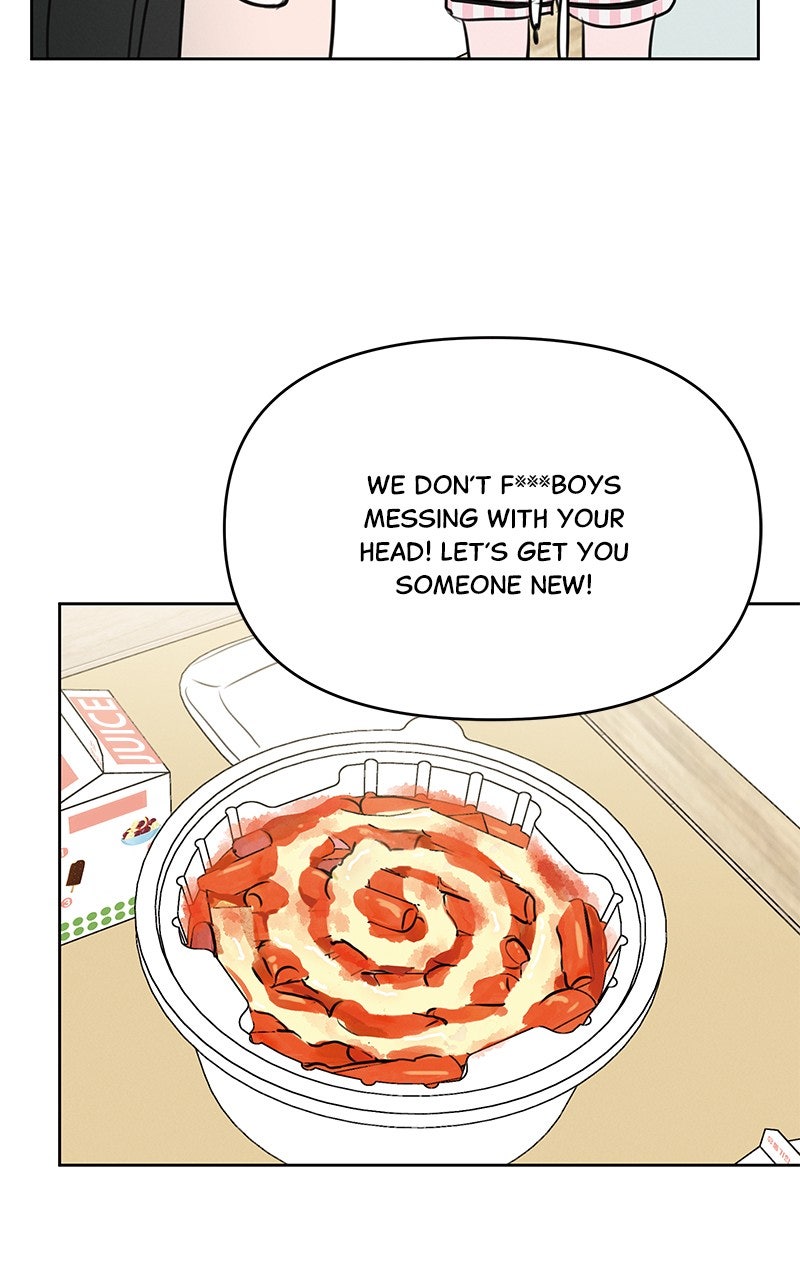 Falling For It Episode 15 page 60 - 