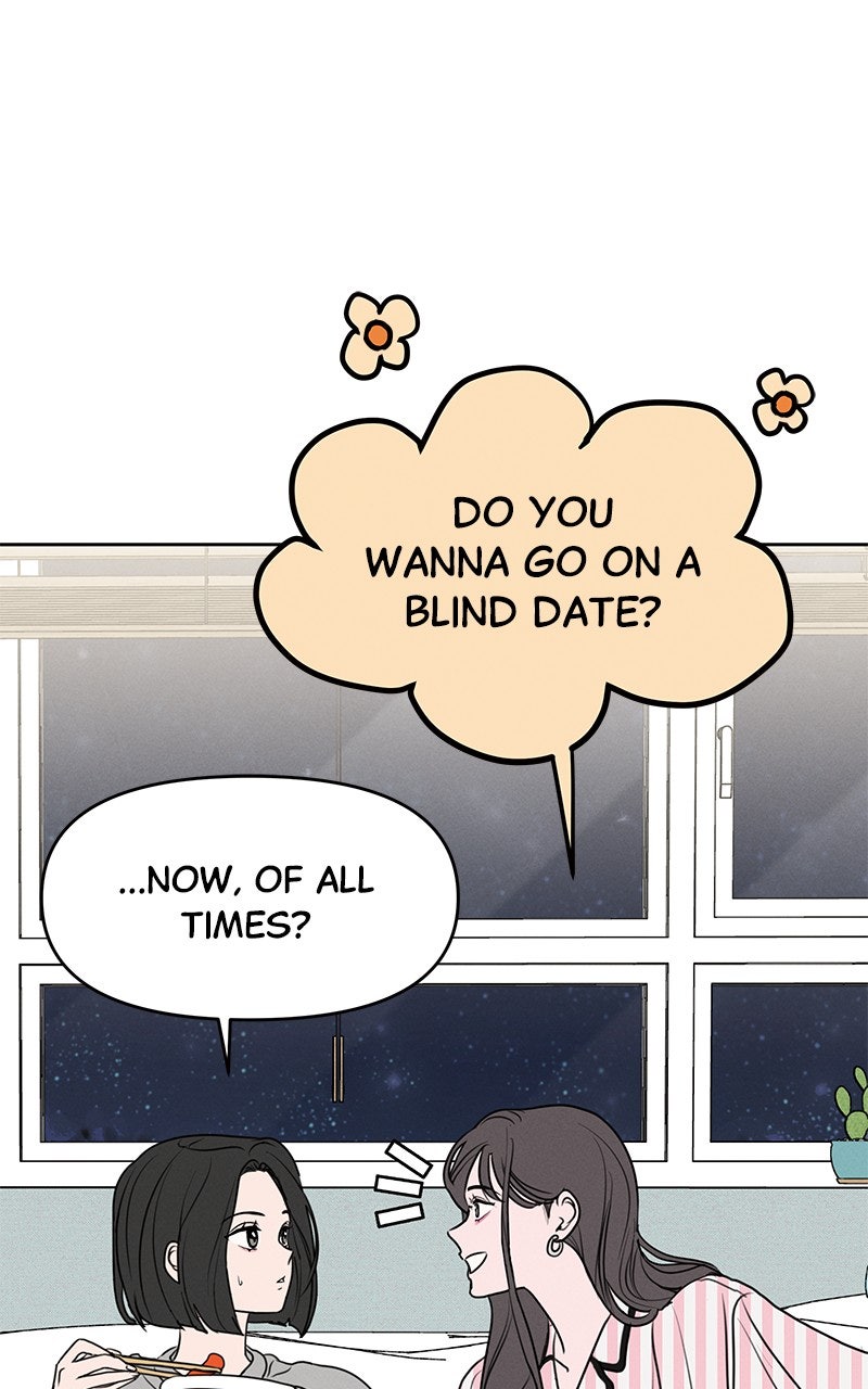 Falling For It Episode 15 page 61 - 