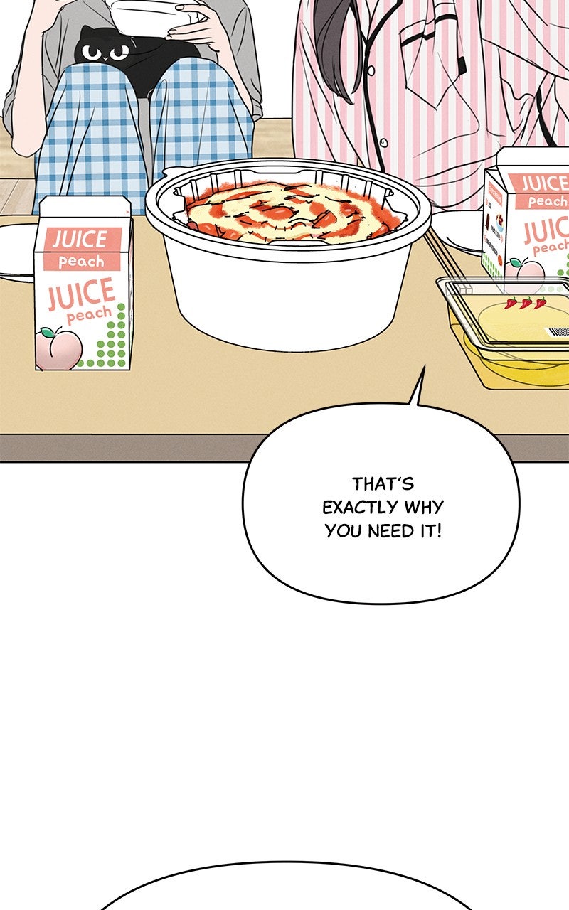 Falling For It Episode 15 page 62 - 