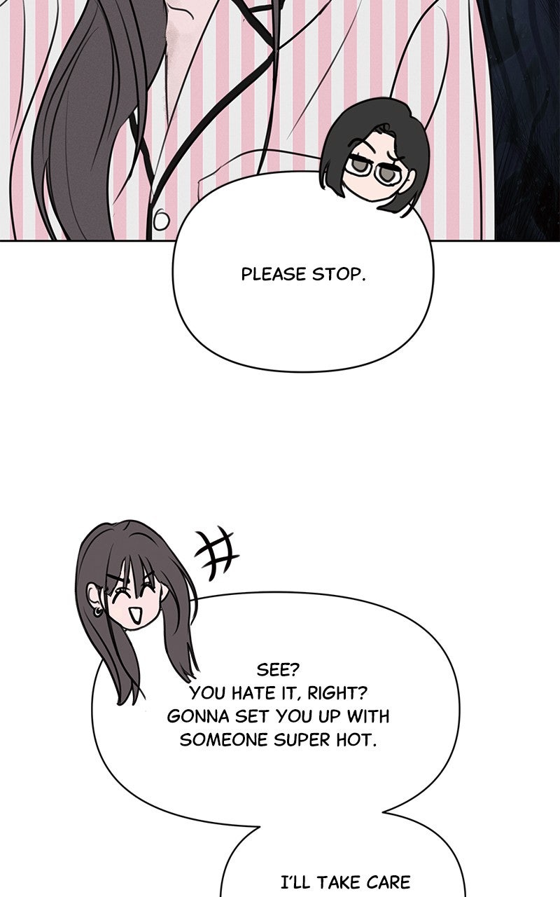 Falling For It Episode 15 page 64 - 