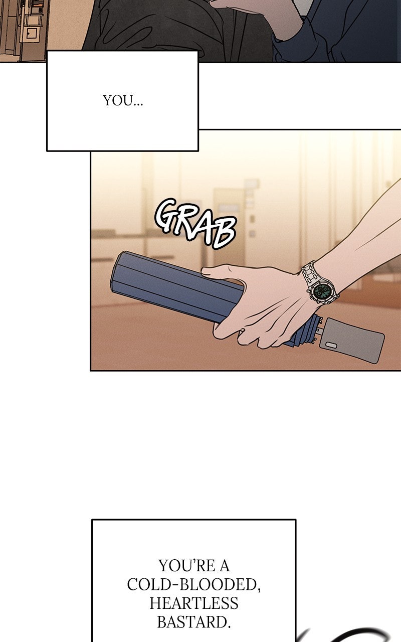 Falling For It Episode 15 page 8 - 