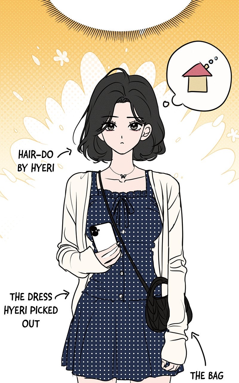Falling For It Episode 15 page 71 - 
