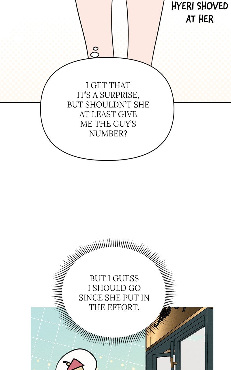 Falling For It Episode 15 page 72 - 