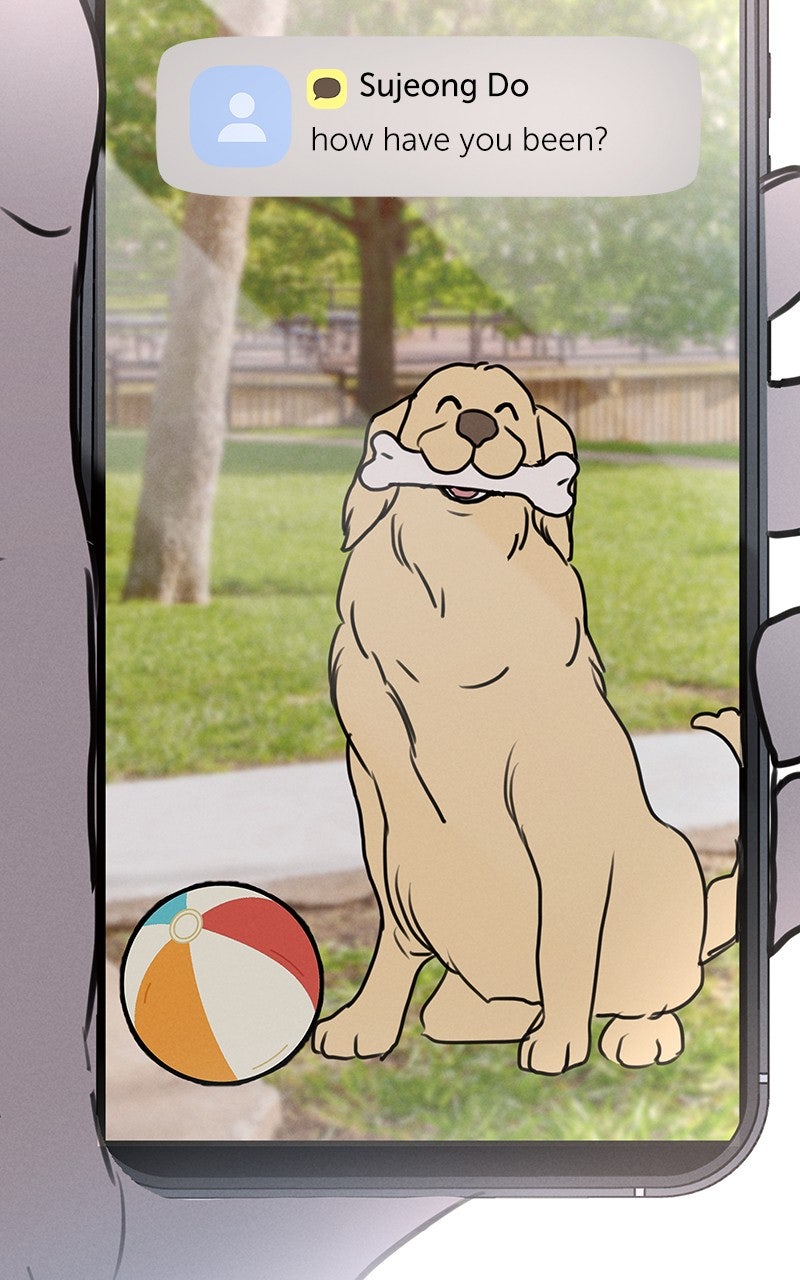 Falling For It Episode 16 page 109 - 